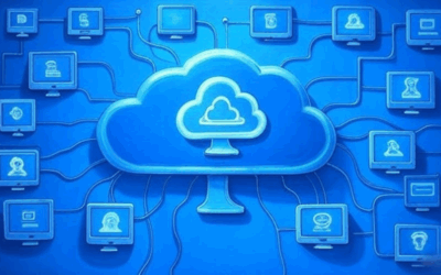 US Cloud at Risk? EU Data Transfers on Shaky Ground