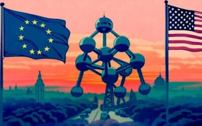 Microsoft’s blocking of ICC emails raises new questions about data sovereignty in the EU