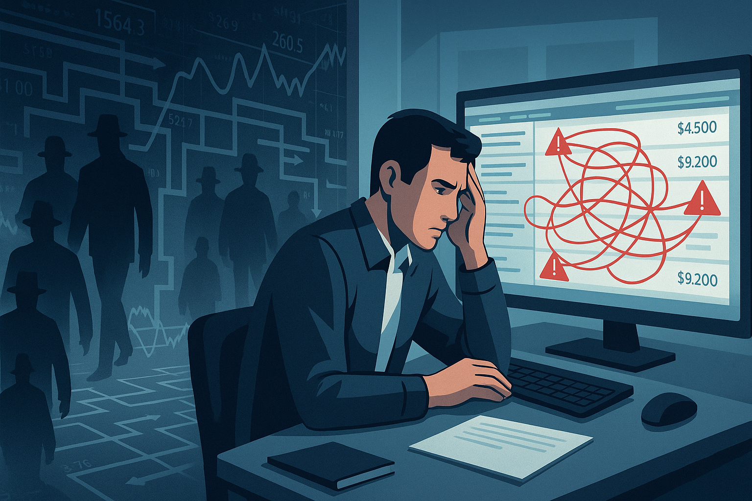 ALM Fraud Corruption Research ALM Fraud Corruption Research
