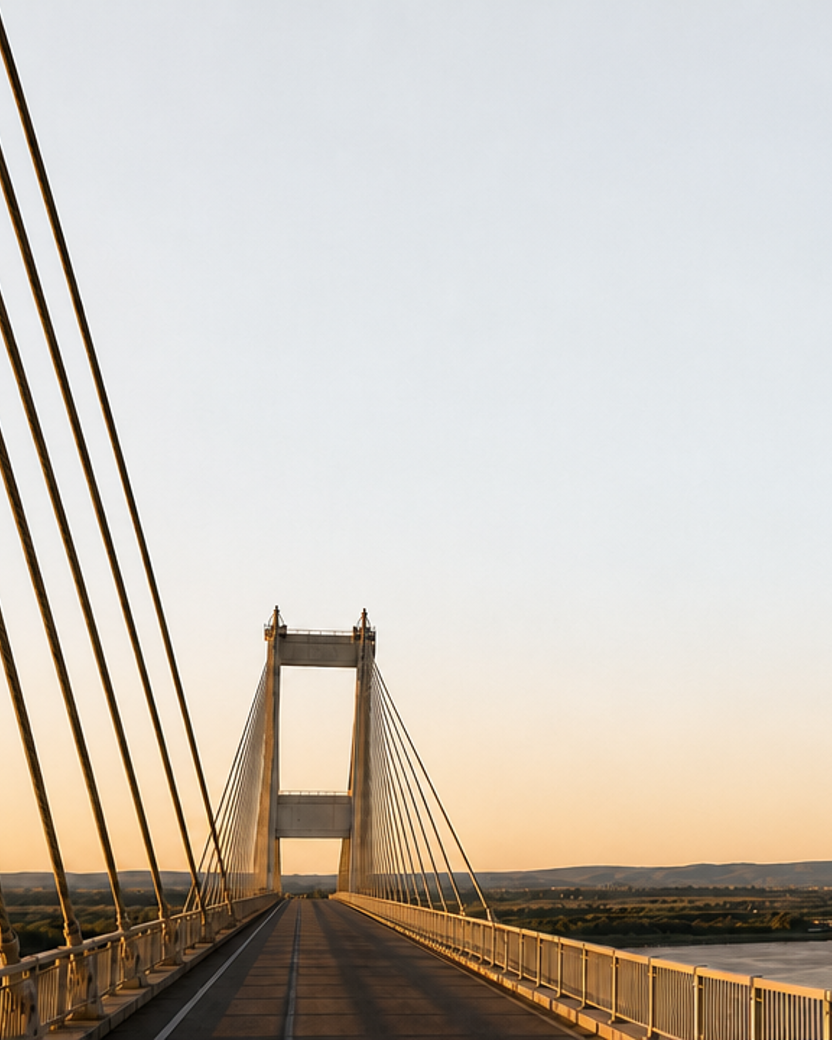 bridge